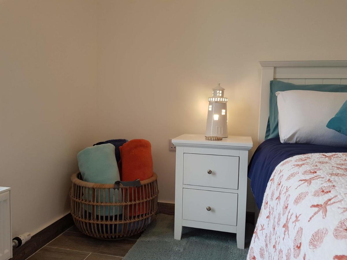 The Coral Cottage Дулин Экстерьер фото